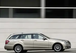 Mercedes-Benz Classe E Station Wagon - 9