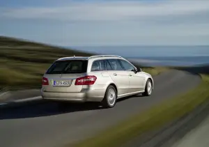 Mercedes-Benz Classe E Station Wagon - 10