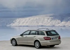 Mercedes-Benz Classe E Station Wagon