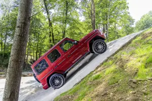 Mercedes-Benz Classe G - anniversario numero 41  - 15