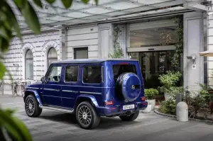 Mercedes-Benz Classe G - anniversario numero 41  - 7