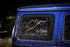 Mercedes-Benz Classe G - anniversario numero 41  - 10