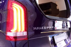 Mercedes-Benz Classe V 2020 - foto live - 22