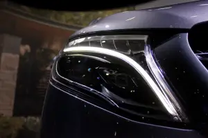 Mercedes-Benz Classe V 2020 - foto live - 48