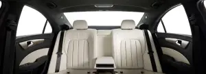Mercedes-Benz CLS 2012 - 3