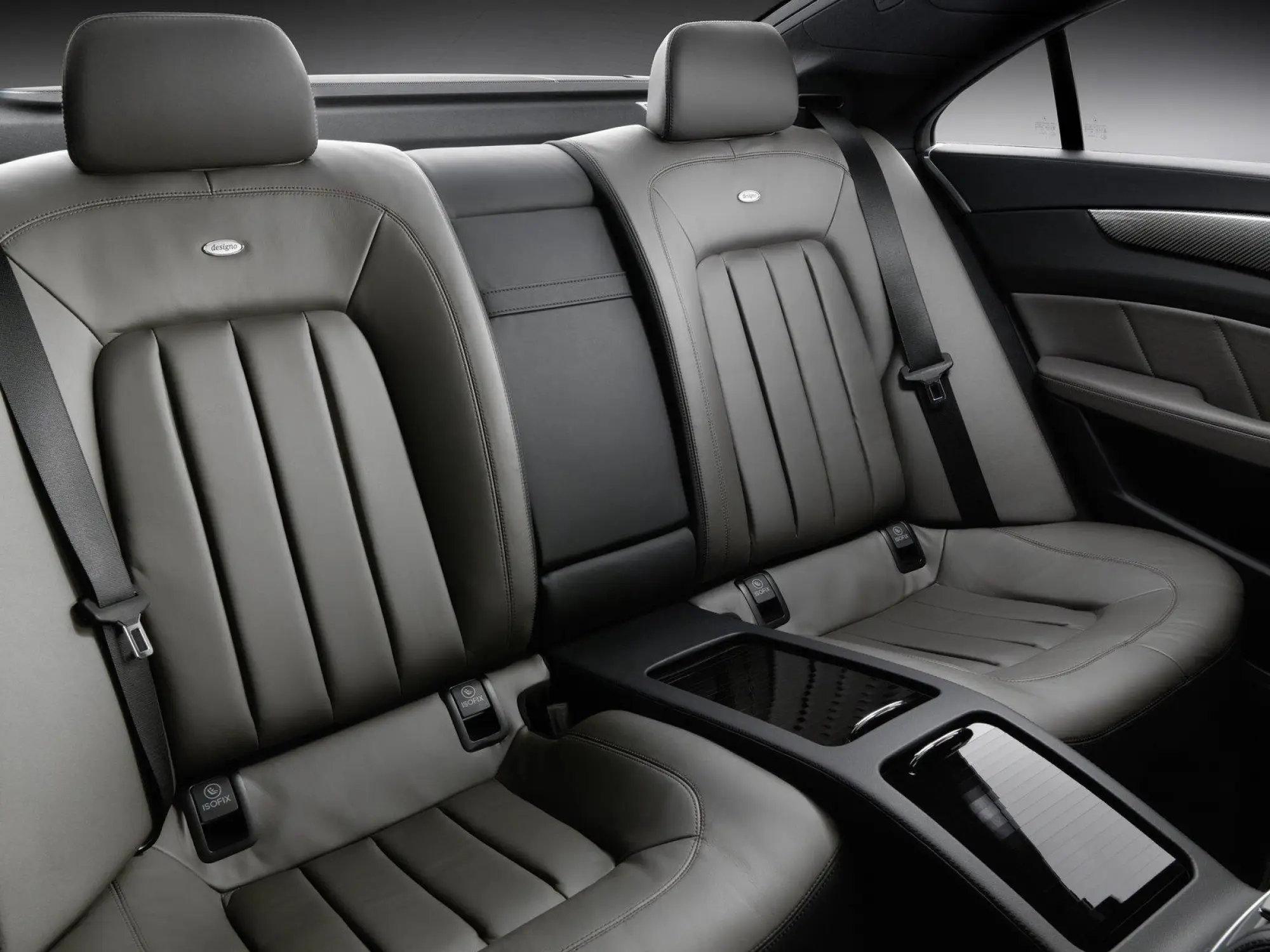 Mercedes-Benz CLS 2012 - 7