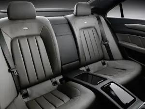 Mercedes-Benz CLS 2012 - 7