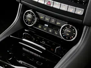 Mercedes-Benz CLS 2012 - 15