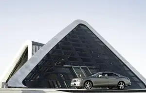 Mercedes-Benz CLS 2012 - 19