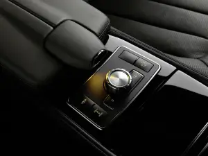 Mercedes-Benz CLS 2012 - 25