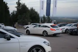 Mercedes-Benz CLS Shooting Brake - Presentazione - 4