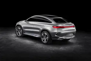 Mercedes-Benz Concept Coupe