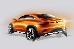 Mercedes-Benz Concept Coupe