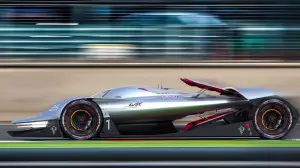Mercedes-Benz DTW concept by Martin Chatelier - 1