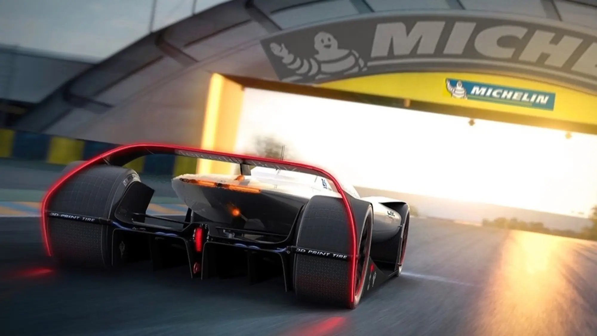Mercedes-Benz DTW concept by Martin Chatelier - 2