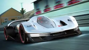 Mercedes-Benz DTW concept by Martin Chatelier - 4