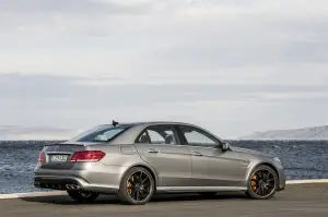 Mercedes-Benz E 63 AMG