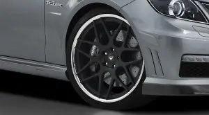 Mercedes-Benz E63 AMG Vorsteiner V6E