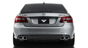 Mercedes-Benz E63 AMG Vorsteiner V6E