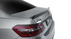 Mercedes-Benz E63 AMG Vorsteiner V6E