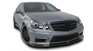 Mercedes-Benz E63 AMG Vorsteiner V6E