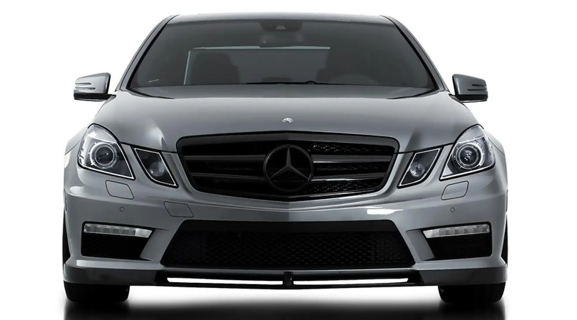 Mercedes-Benz E63 AMG Vorsteiner V6E - 7
