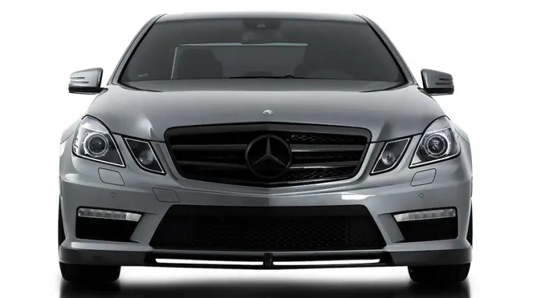 Mercedes-Benz E63 AMG Vorsteiner V6E - 7