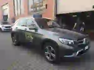 Mercedes Benz ECOBONUS Day