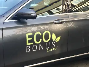 Mercedes Benz ECOBONUS Day