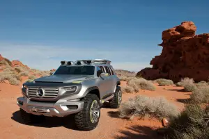 Mercedes-Benz Ener-G-Force