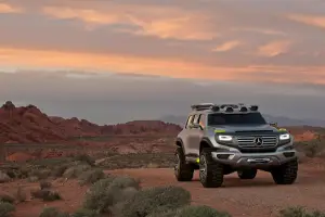 Mercedes-Benz Ener-G-Force - 16