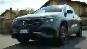 Mercedes Benz EQA - Come Va  - 4