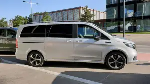 Mercedes-Benz EQV 300 - 32