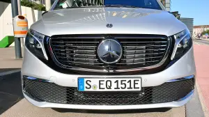 Mercedes-Benz EQV 300 - 34