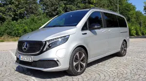 Mercedes-Benz EQV 300 - 1