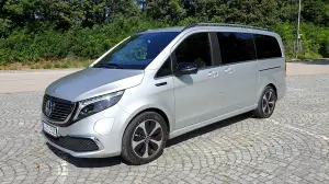 Mercedes-Benz EQV 300 - 20