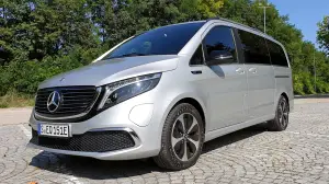 Mercedes-Benz EQV 300 - 21