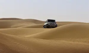 Mercedes-Benz G63 AMG 6x6 2013 - 24