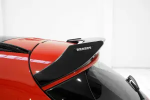 Mercedes-Benz GLA by Brabus - 1
