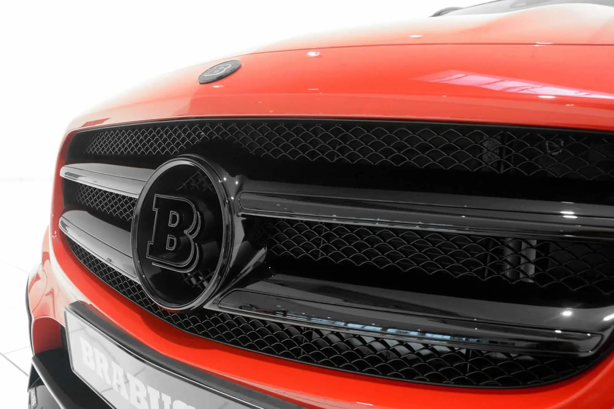 Mercedes-Benz GLA by Brabus - 2