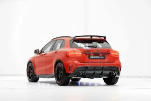 Mercedes-Benz GLA by Brabus - 3