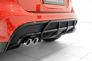 Mercedes-Benz GLA by Brabus - 4