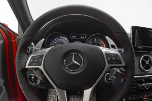 Mercedes-Benz GLA by Brabus - 5