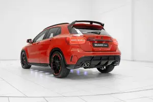 Mercedes-Benz GLA by Brabus - 6