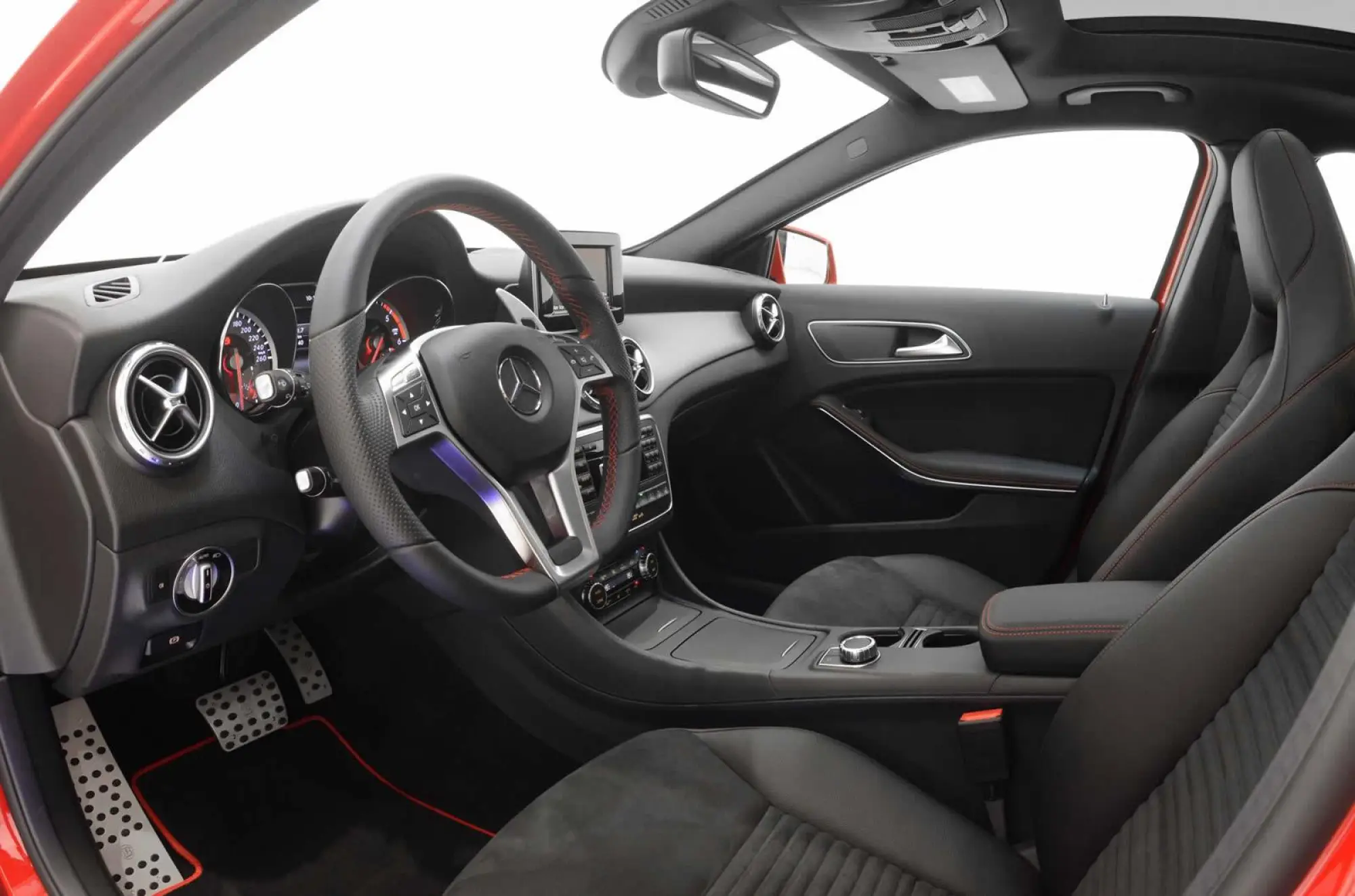Mercedes-Benz GLA by Brabus - 8