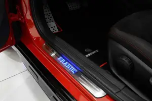 Mercedes-Benz GLA by Brabus - 9