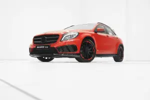 Mercedes-Benz GLA by Brabus - 12