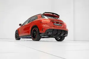 Mercedes-Benz GLA by Brabus - 15