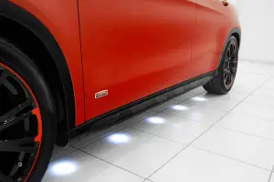 Mercedes-Benz GLA by Brabus - 17
