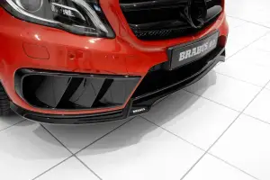 Mercedes-Benz GLA by Brabus - 19